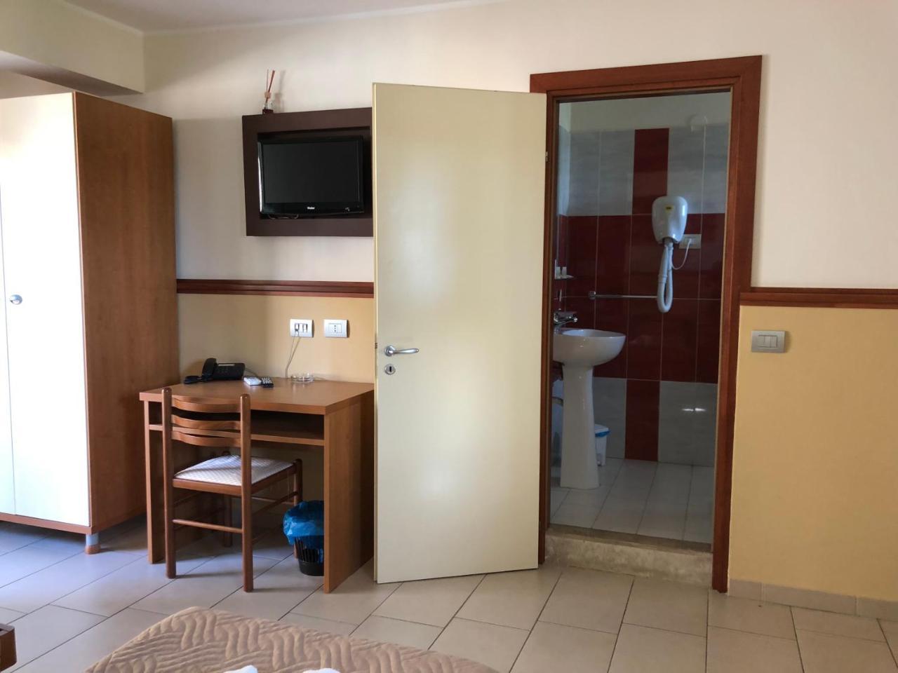 Hotel El Sombrero Ліката Екстер'єр фото
